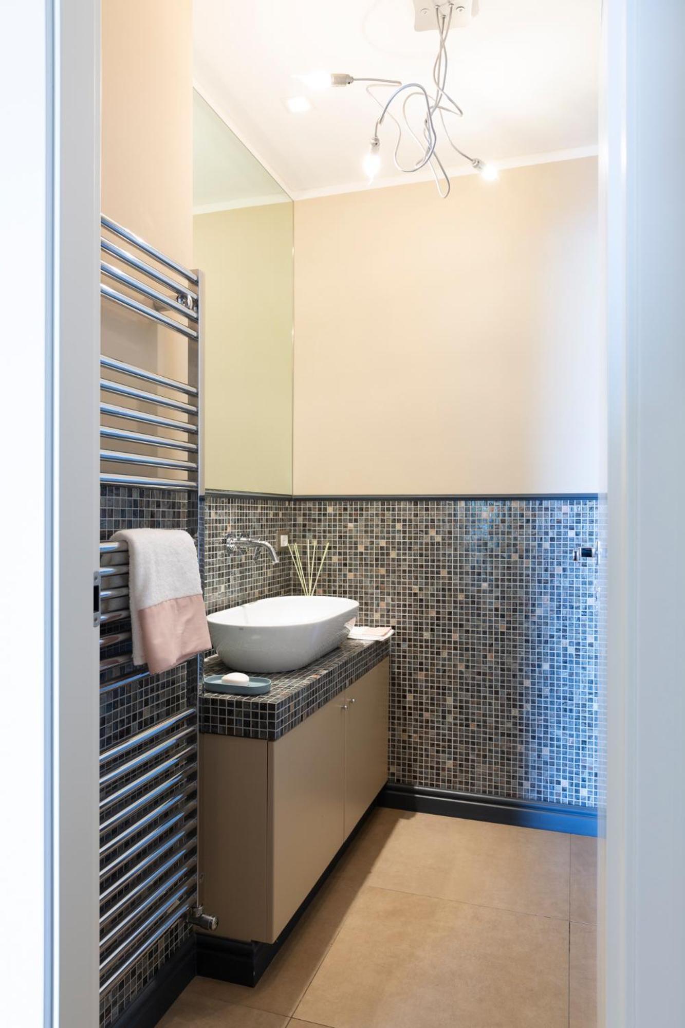 Mamariviera Home Holidays Sanremo - Casa Vista Mare Con Piscina Luaran gambar