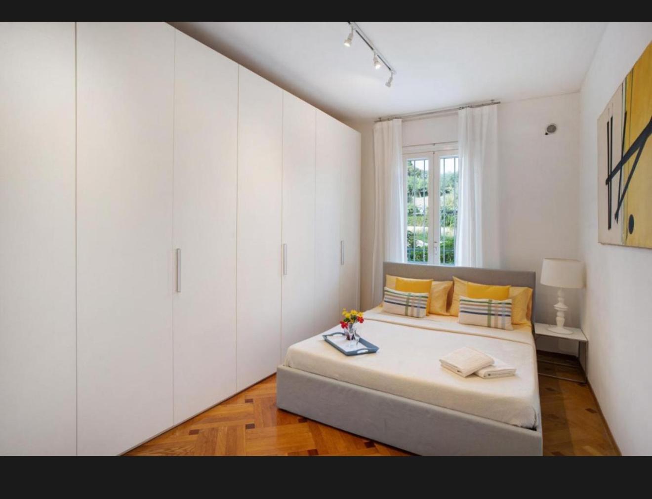 Mamariviera Home Holidays Sanremo - Casa Vista Mare Con Piscina Luaran gambar